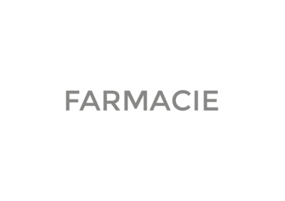 Farmacie